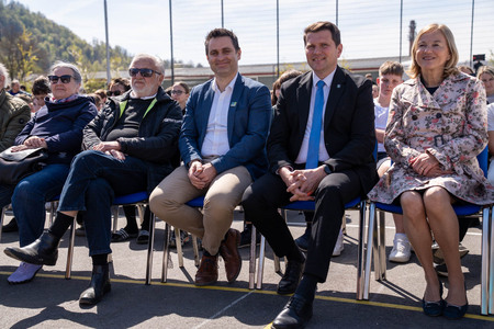 Odprtje športno rekreacijskega parka med šolama (36)